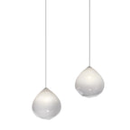 Parison Pendant Light