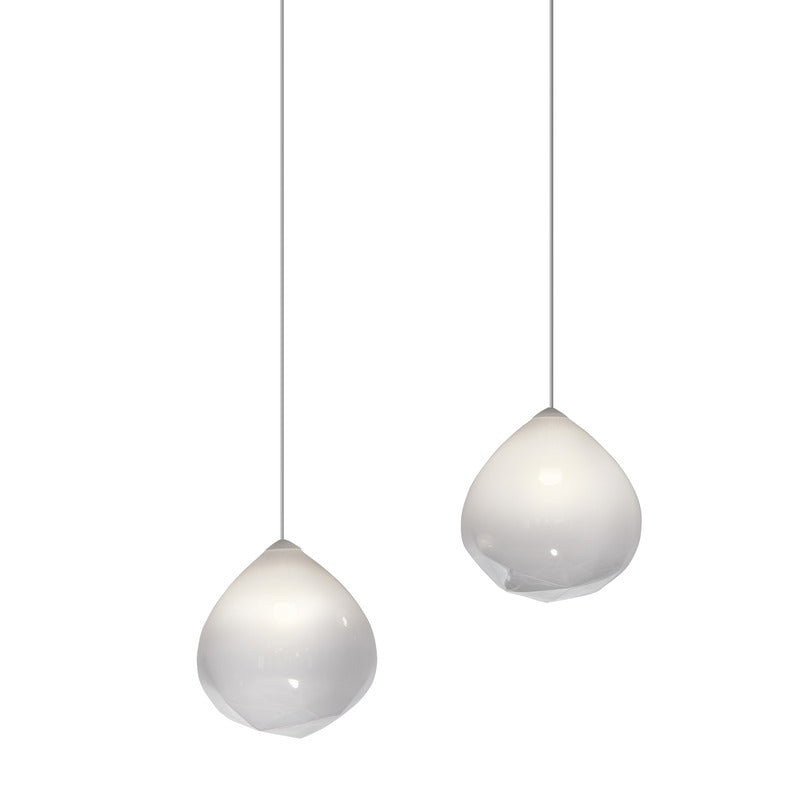Parison Pendant Light