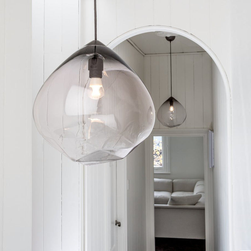 Parison Pendant Light