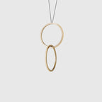 Circus 500 Pendant Light