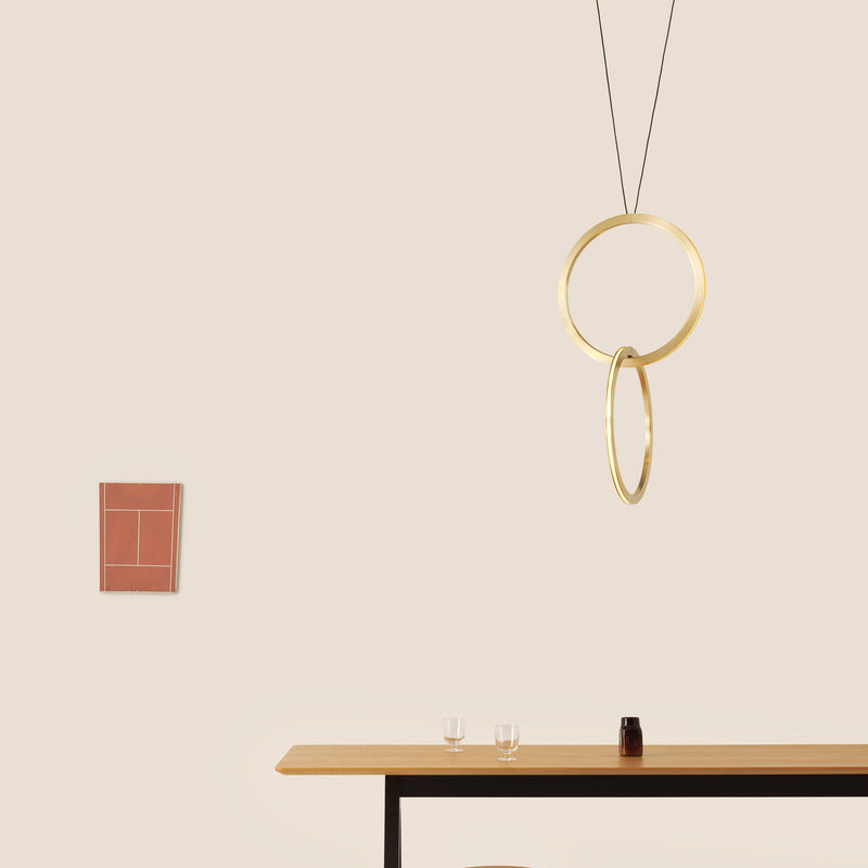 Circus 500 Pendant Light