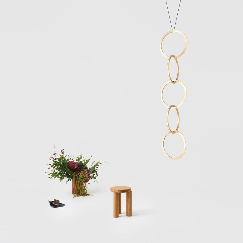 Circus 500 Pendant Light