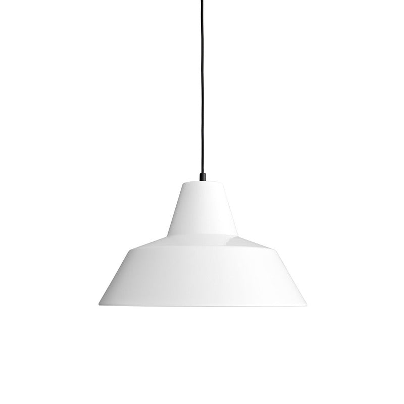 Workshop Pendant Light