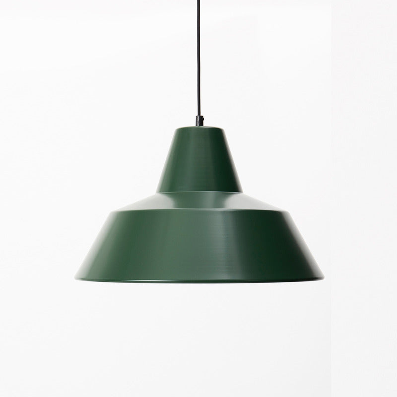 Workshop Pendant Light