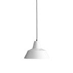 Workshop Pendant Light