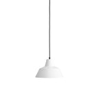 Workshop Pendant Light