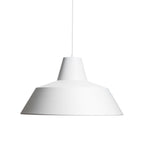 Workshop Pendant Light