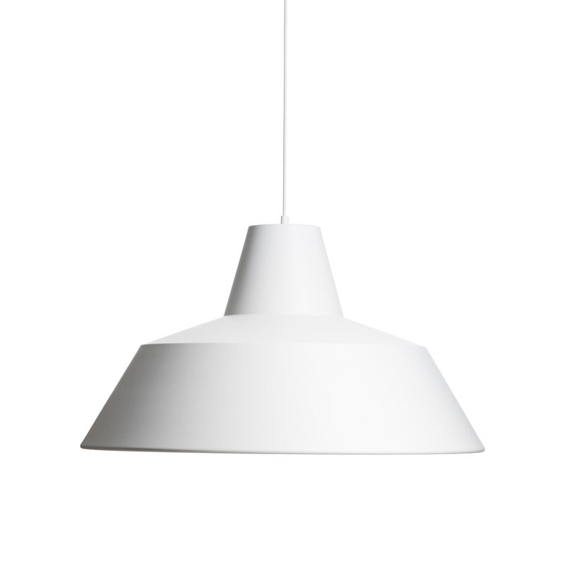 Workshop Pendant Light