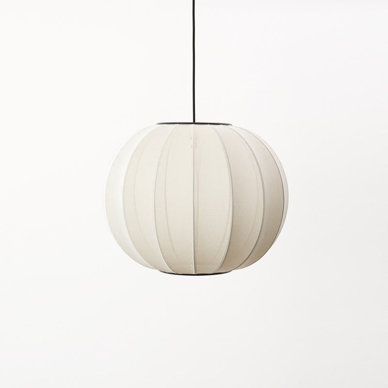 Knit-Wit Pendant Light