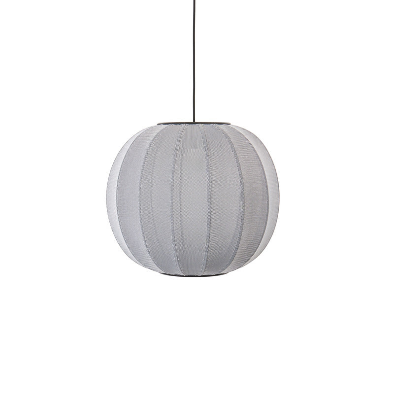 Knit-Wit Pendant Light