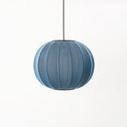 Knit-Wit Pendant Light