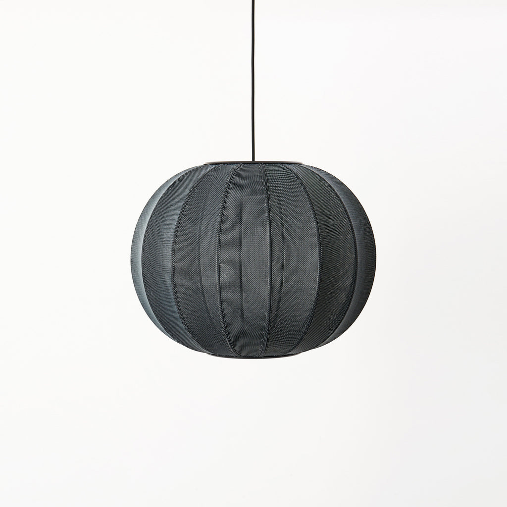 Knit-Wit Pendant Light