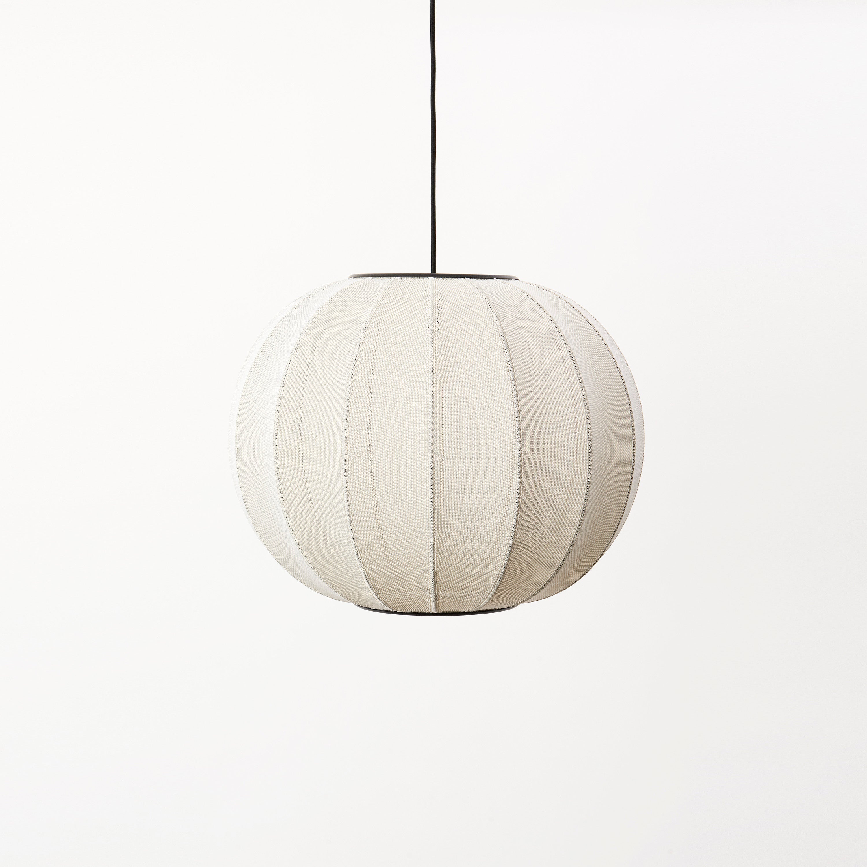 Knit-Wit Pendant Light
