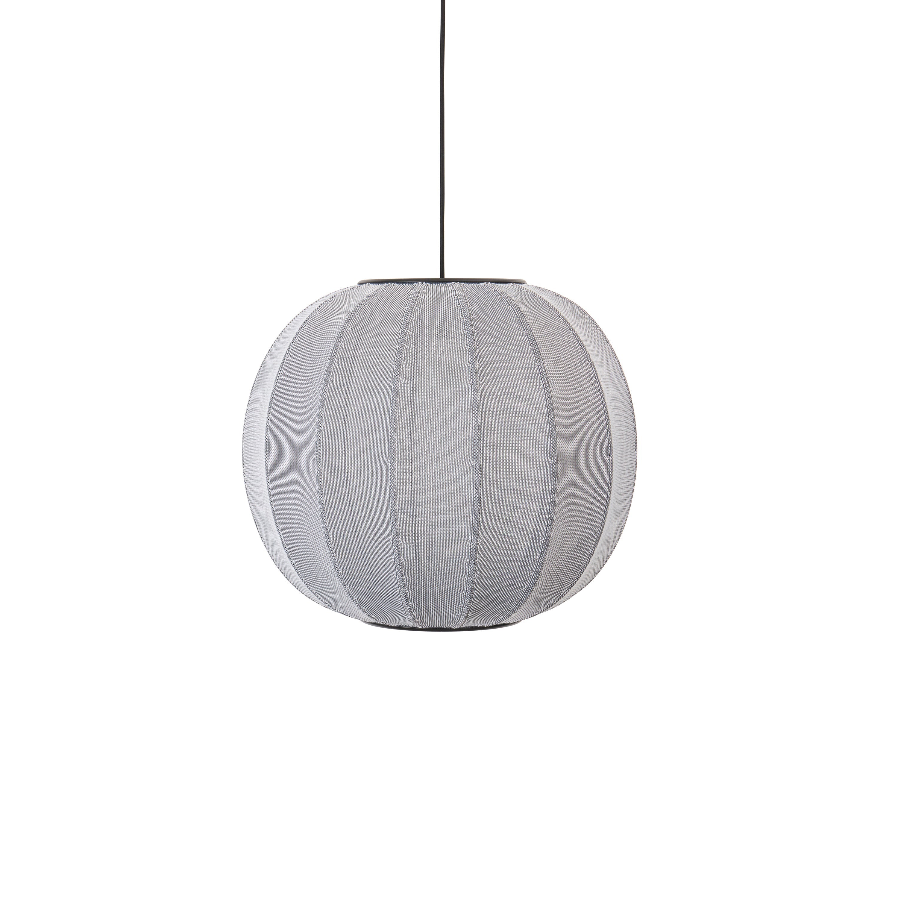 Knit-Wit Pendant Light