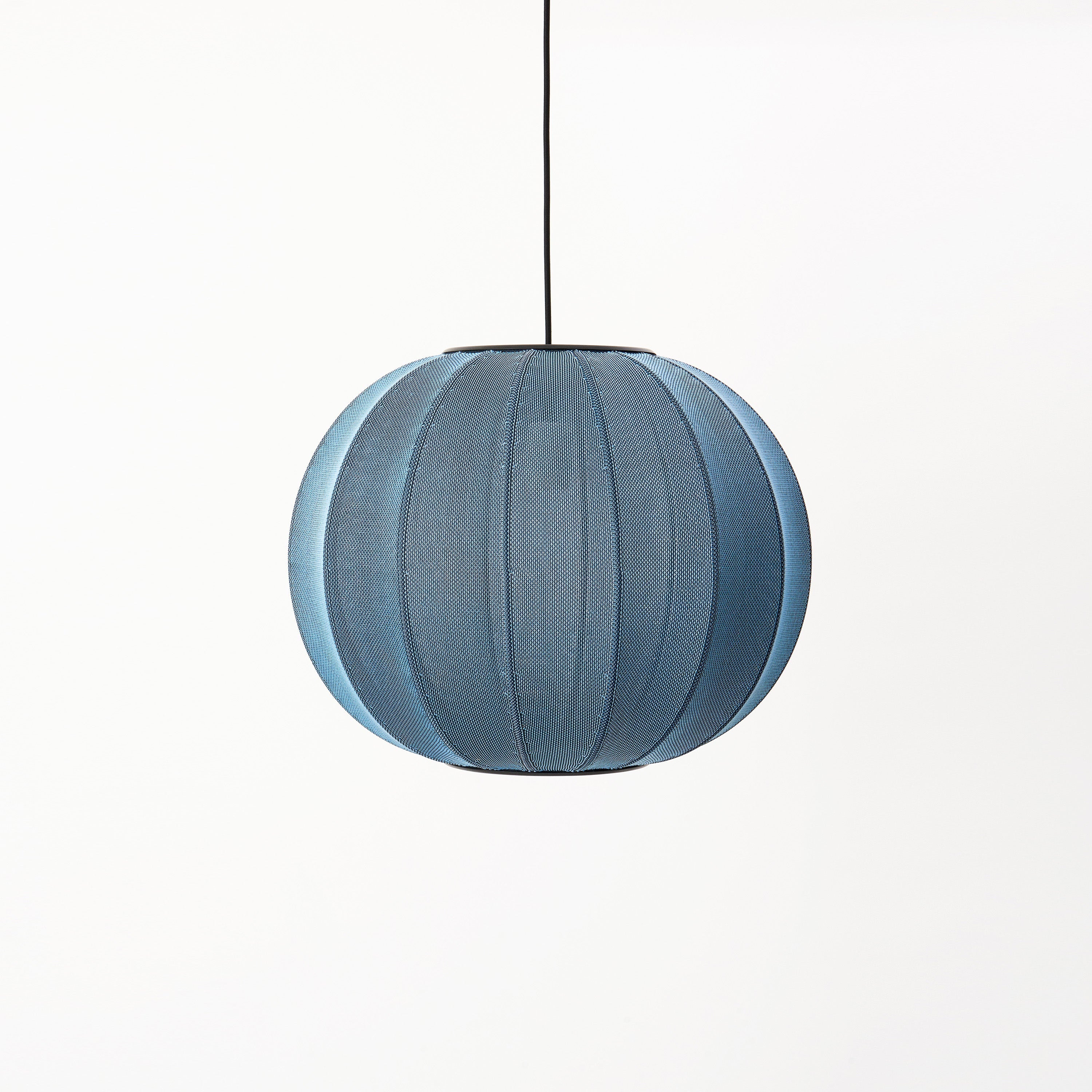 Knit-Wit Pendant Light