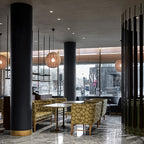 Knit-Wit Pendant Light