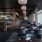 Knit-Wit Pendant Light