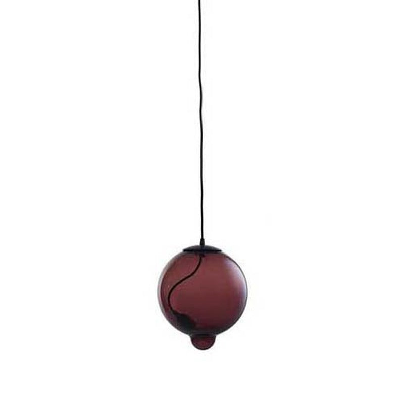 Meltdown Single Pendant Light