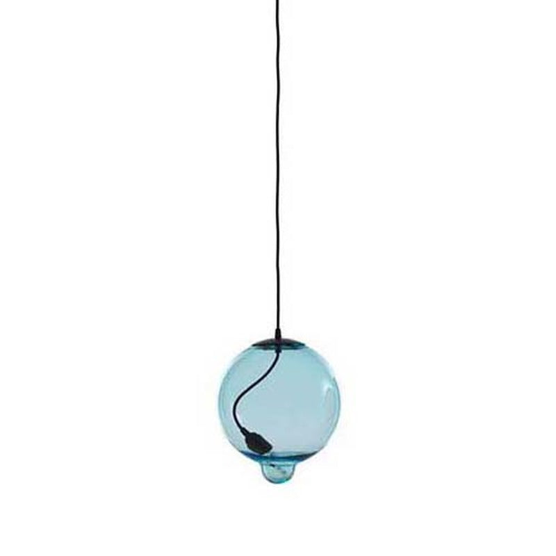 Meltdown Single Pendant Light