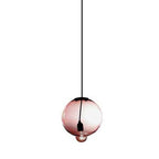 Meltdown Single Pendant Light