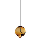 Meltdown Single Pendant Light