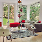 Meltdown Multi Light Pendant Light