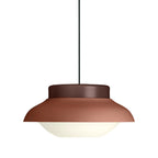 Collar Pendant Light
