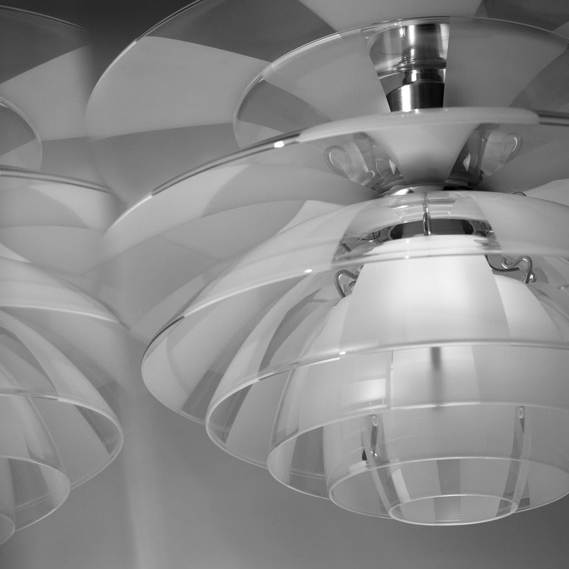 PH Septima Pendant Light