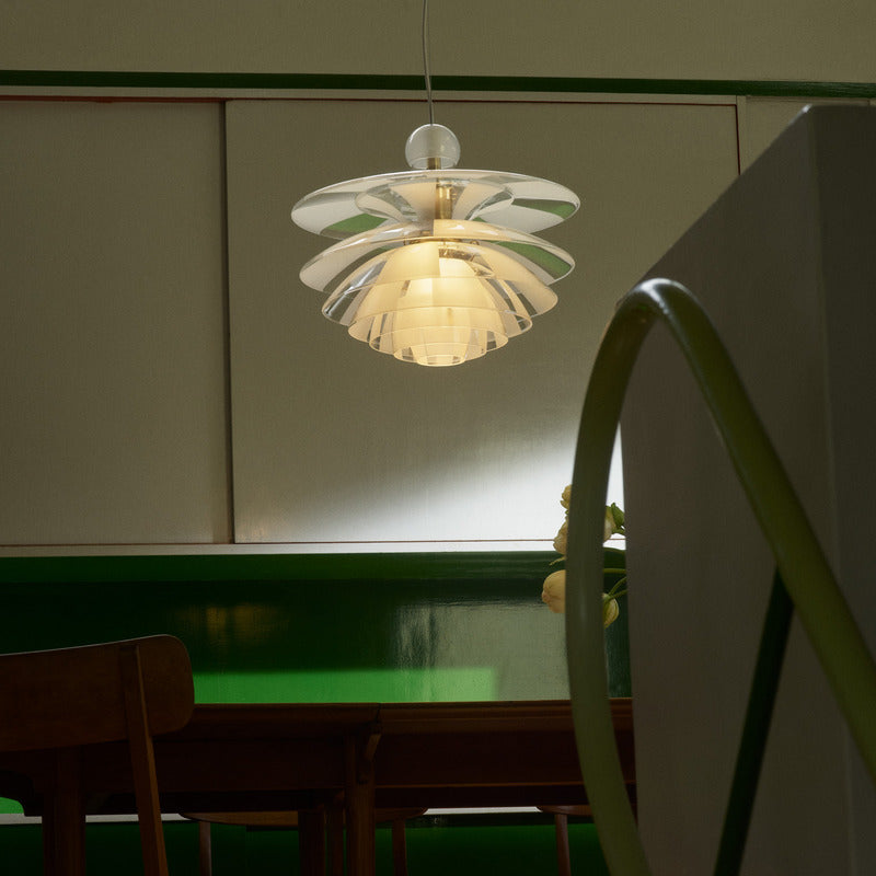 PH Septima Pendant Light