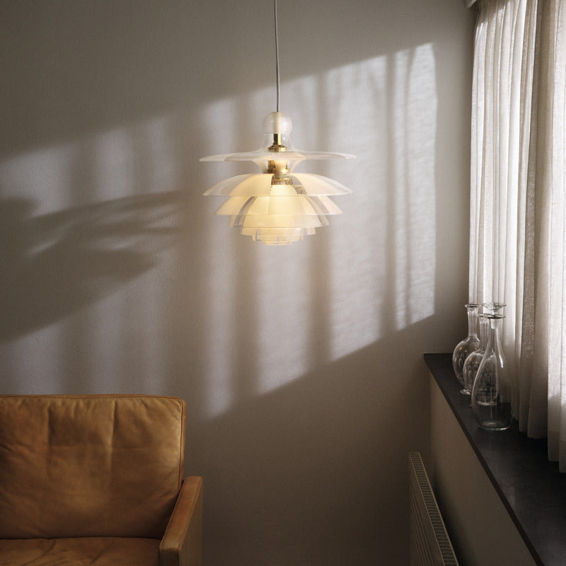 PH Septima Pendant Light