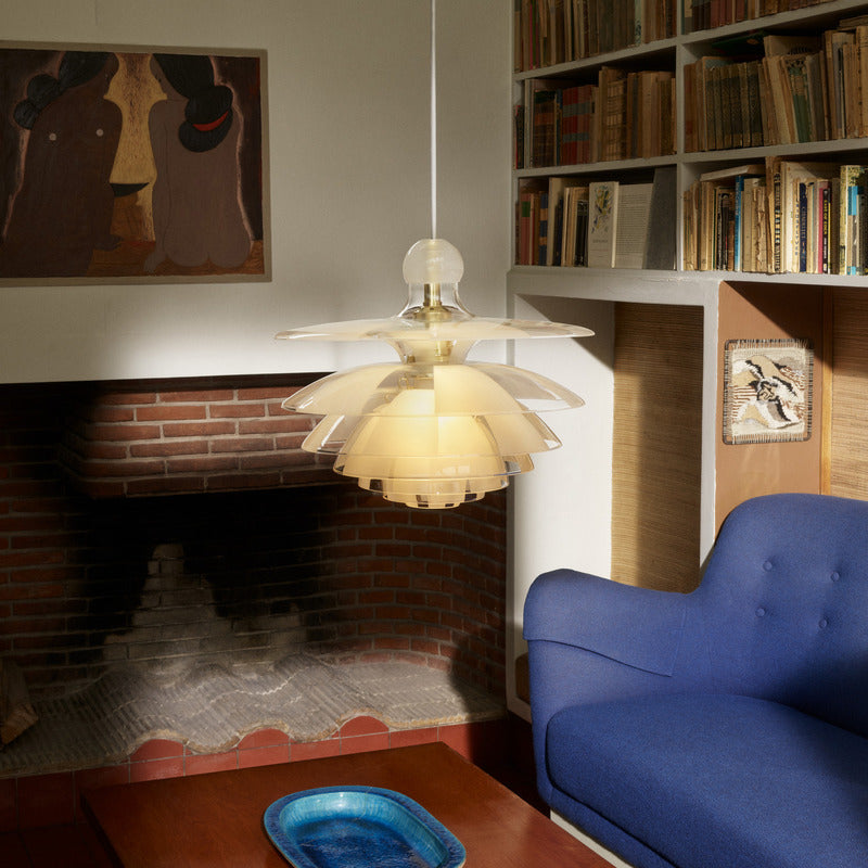 PH Septima Pendant Light