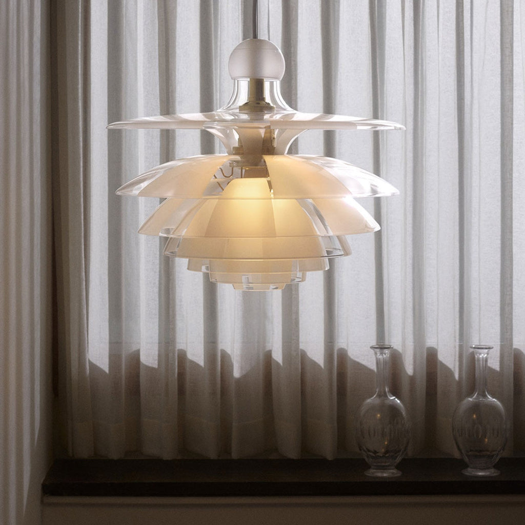 PH Septima Pendant Light