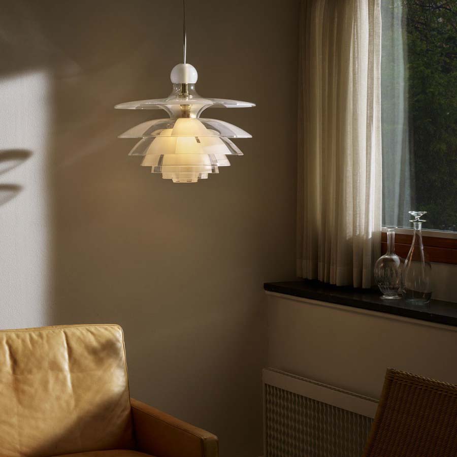 PH Septima Pendant Light