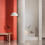 AJ Royal Pendant Light