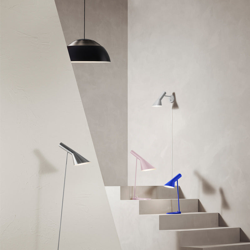 AJ Royal Pendant Light