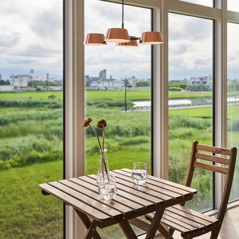 OLO PC4 Pendant Light