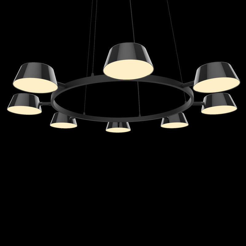 OLO PC8 Pendant Light