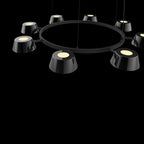 OLO PC8 Pendant Light