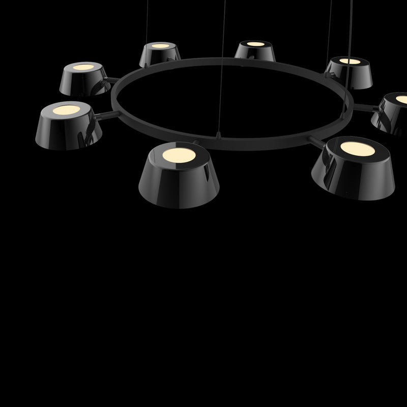 OLO PC8 Pendant Light