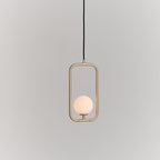 Sircle Pendant Light
