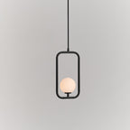 Sircle Pendant Light