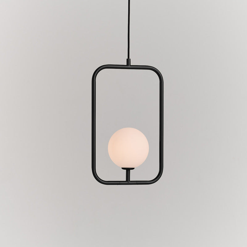 Sircle Pendant Light