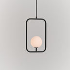 Sircle Pendant Light