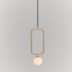 Sircle Pendant Light