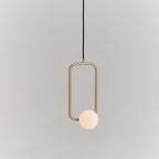 Sircle Pendant Light