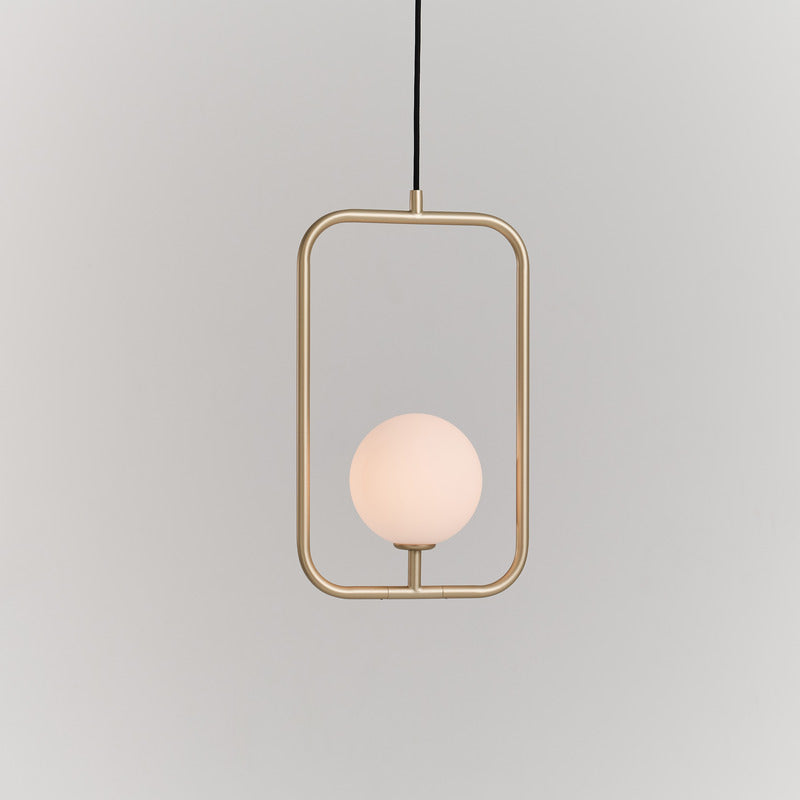 Sircle Pendant Light