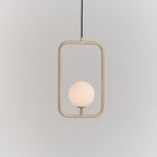 Sircle Pendant Light
