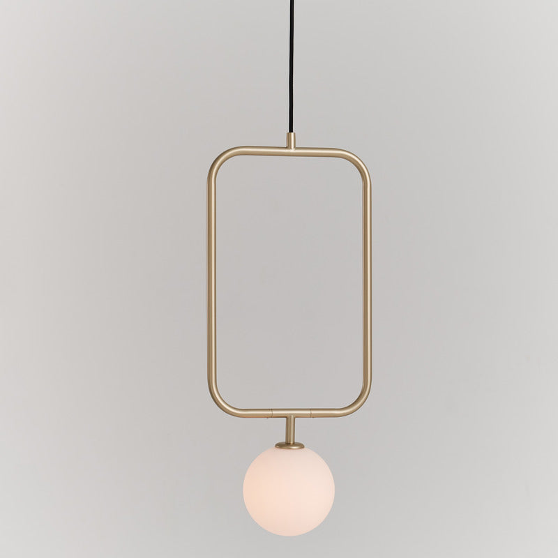 Sircle Pendant Light