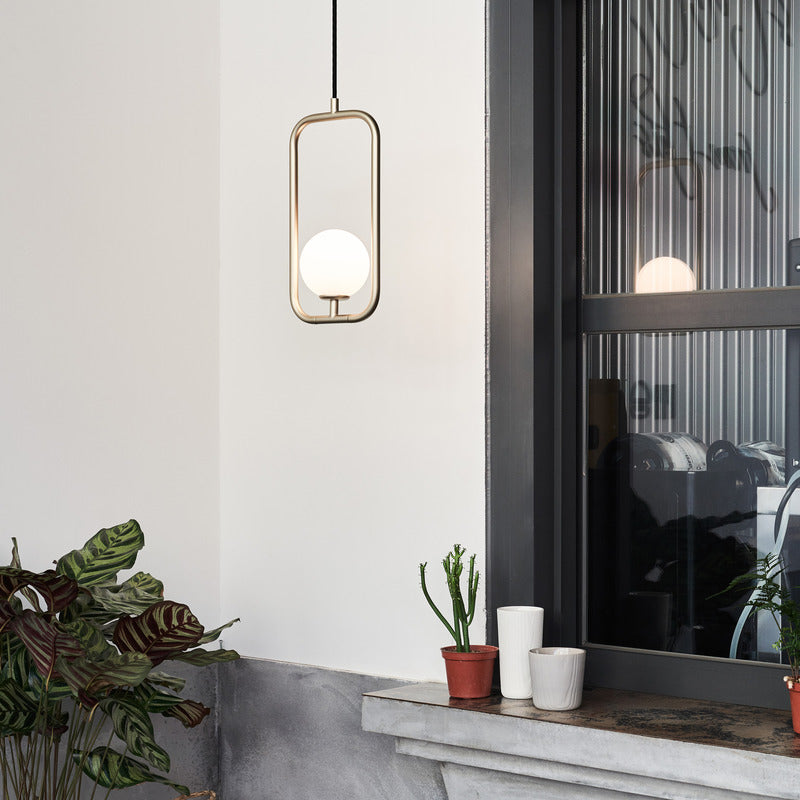 Sircle Pendant Light