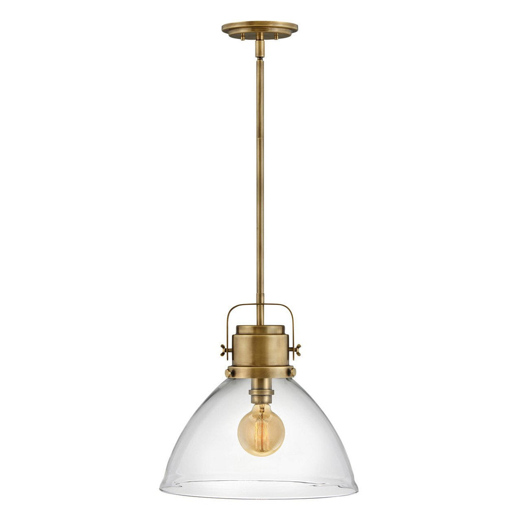 Malone Pendant Light